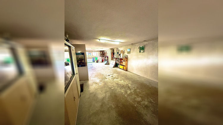 Ma-Cabane - Vente Maison LES PAVILLONS-SOUS-BOIS, 100 m²