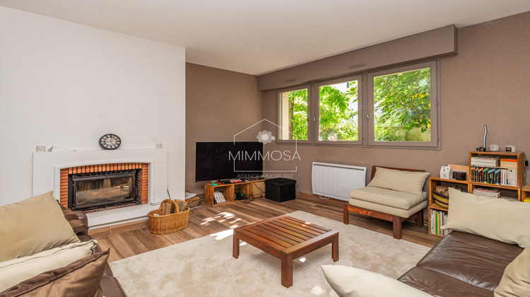 Ma-Cabane - Vente Maison Les Pavillons-sous-Bois, 126 m²