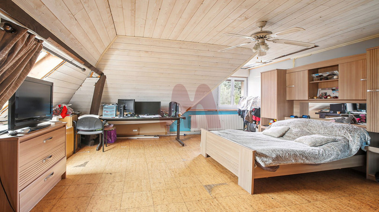 Ma-Cabane - Vente Maison Les Pavillons-sous-Bois, 200 m²