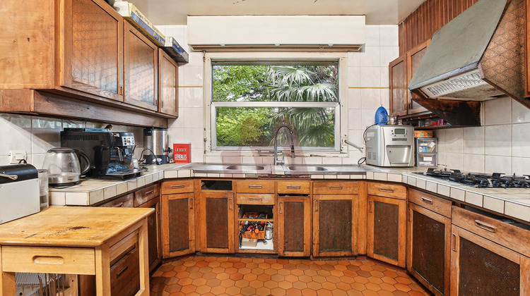 Ma-Cabane - Vente Maison Les Pavillons-sous-Bois, 200 m²