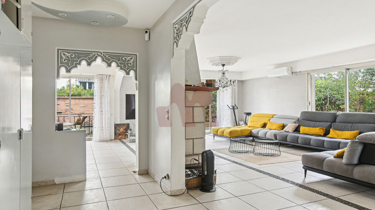 Ma-Cabane - Vente Maison Les Pavillons-sous-Bois, 200 m²