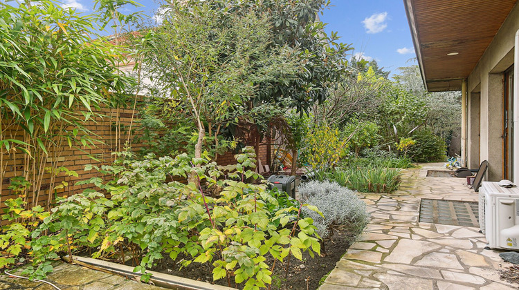 Ma-Cabane - Vente Maison Les Pavillons-sous-Bois, 200 m²