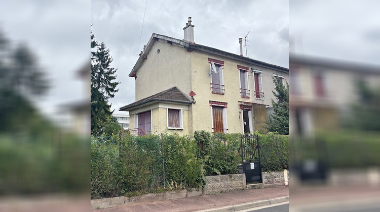 Ma-Cabane - Vente Maison LES PAVILLONS SOUS BOIS, 79 m²