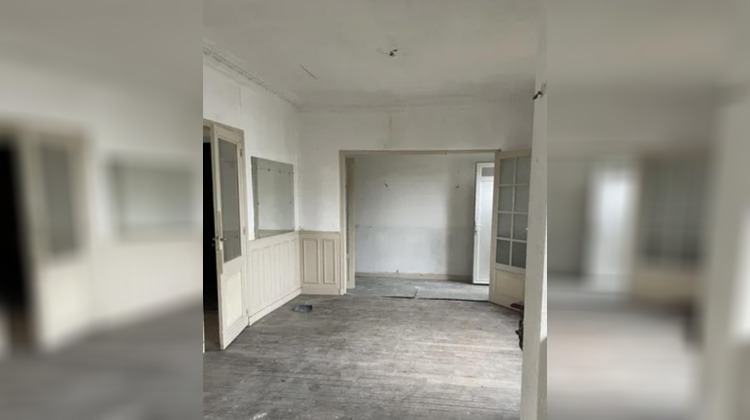 Ma-Cabane - Vente Maison LES PAVILLONS SOUS BOIS, 79 m²