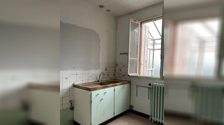 Ma-Cabane - Vente Maison LES PAVILLONS SOUS BOIS, 79 m²