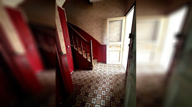 Ma-Cabane - Vente Maison LES PAVILLONS SOUS BOIS, 79 m²