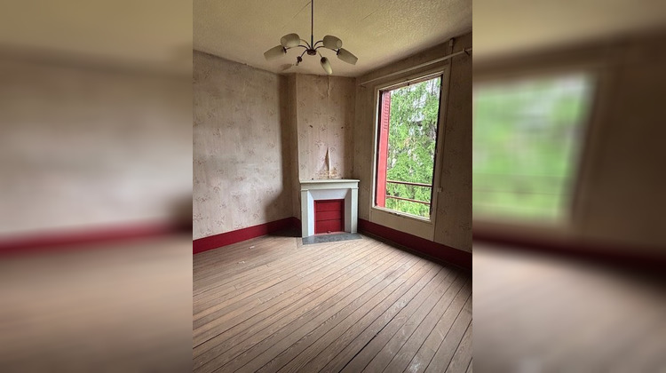 Ma-Cabane - Vente Maison LES PAVILLONS SOUS BOIS, 79 m²