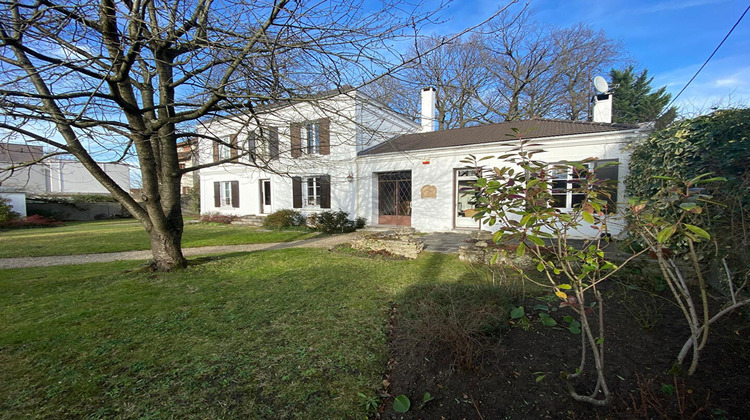 Ma-Cabane - Vente Maison LES PAVILLONS-SOUS-BOIS, 191 m²