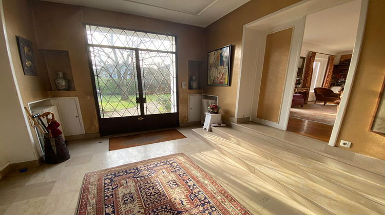 Ma-Cabane - Vente Maison LES PAVILLONS-SOUS-BOIS, 191 m²