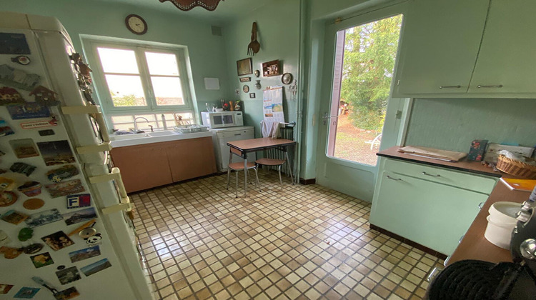 Ma-Cabane - Vente Maison LES PAVILLONS-SOUS-BOIS, 191 m²