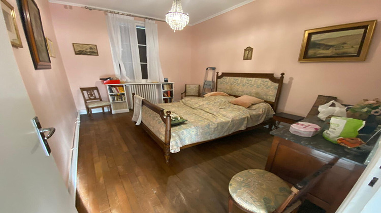 Ma-Cabane - Vente Maison LES PAVILLONS-SOUS-BOIS, 191 m²