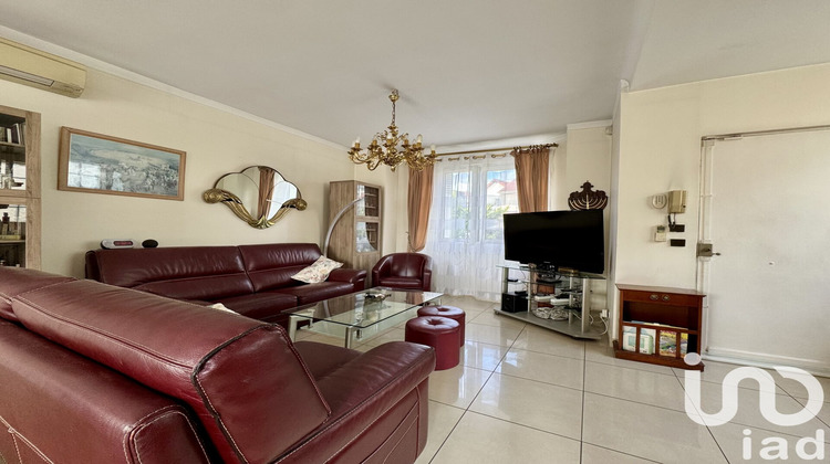 Ma-Cabane - Vente Maison Les Pavillons-sous-Bois, 104 m²