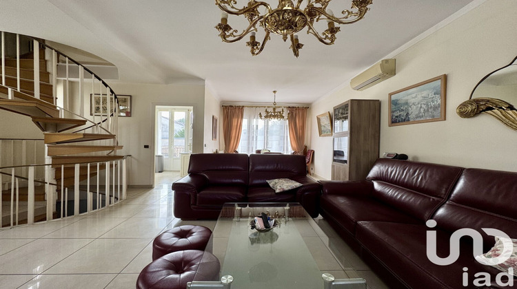 Ma-Cabane - Vente Maison Les Pavillons-sous-Bois, 104 m²