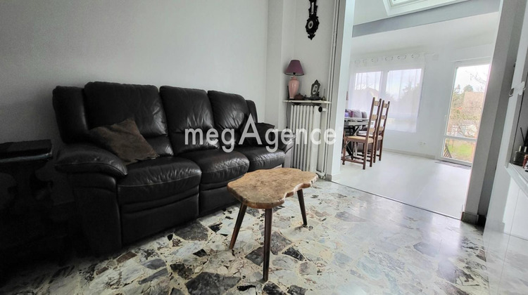 Ma-Cabane - Vente Maison LES PAVILLONS SOUS BOIS, 120 m²