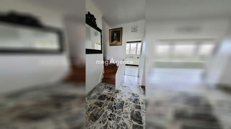 Ma-Cabane - Vente Maison LES PAVILLONS SOUS BOIS, 120 m²