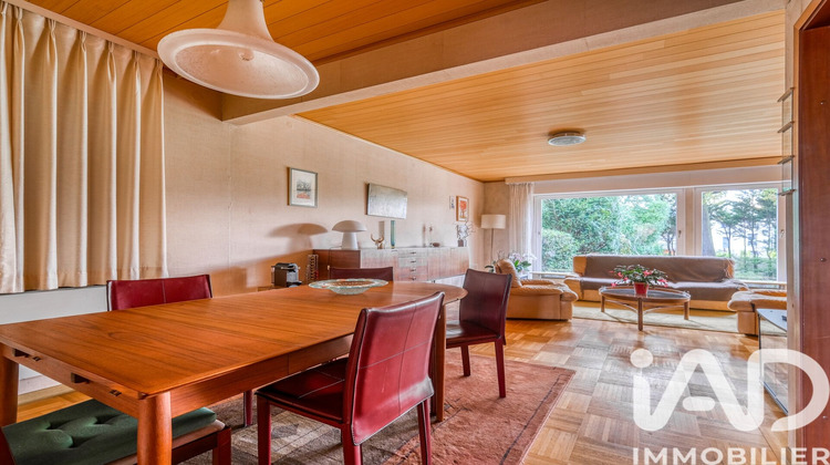 Ma-Cabane - Vente Maison Les Pavillons-sous-Bois, 190 m²