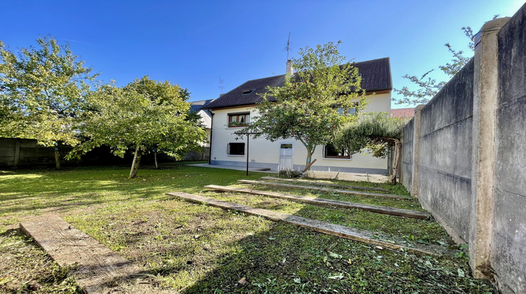 Ma-Cabane - Vente Maison Les Pavillons-sous-Bois, 264 m²