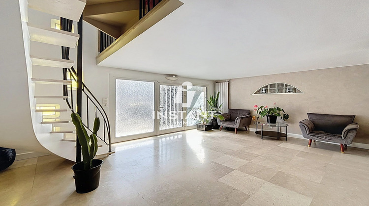 Ma-Cabane - Vente Maison Les Pavillons-sous-Bois, 144 m²