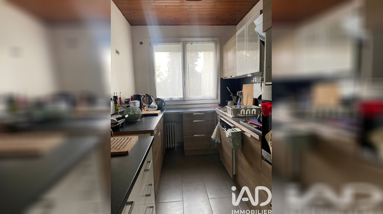 Ma-Cabane - Vente Maison Les Pavillons-sous-Bois, 142 m²