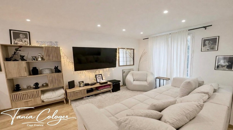 Ma-Cabane - Vente Maison LES PAVILLONS SOUS BOIS, 114 m²