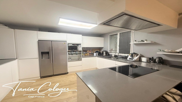 Ma-Cabane - Vente Maison LES PAVILLONS SOUS BOIS, 114 m²