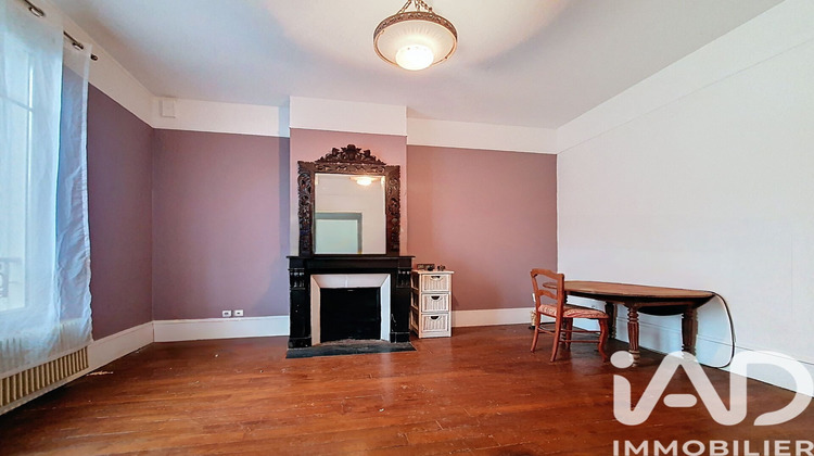 Ma-Cabane - Vente Maison Les Pavillons-sous-Bois, 70 m²