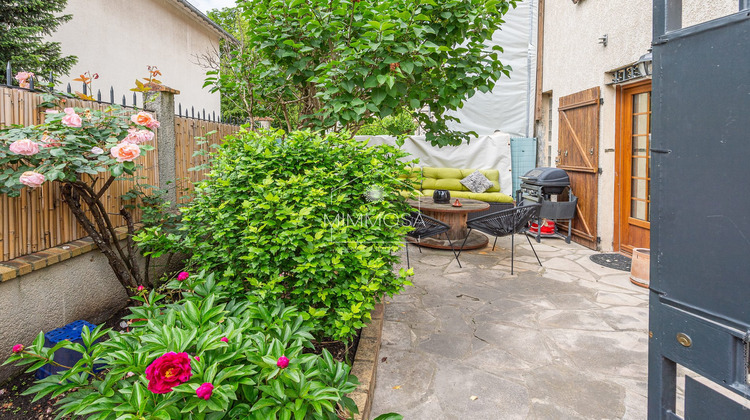 Ma-Cabane - Vente Maison Les Pavillons-sous-Bois, 80 m²