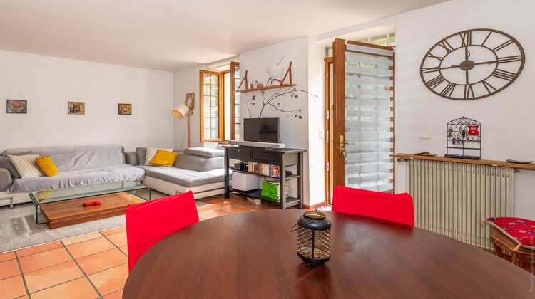 Ma-Cabane - Vente Maison Les Pavillons-sous-Bois, 80 m²