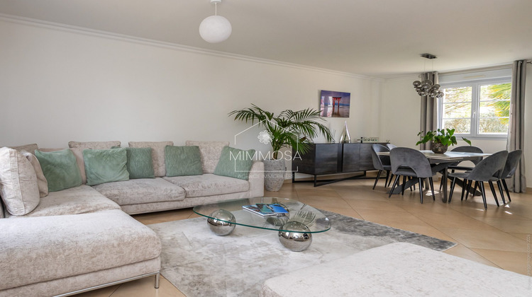 Ma-Cabane - Vente Maison Les Pavillons-sous-Bois, 146 m²