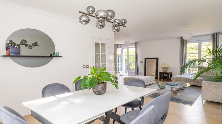 Ma-Cabane - Vente Maison Les Pavillons-sous-Bois, 146 m²