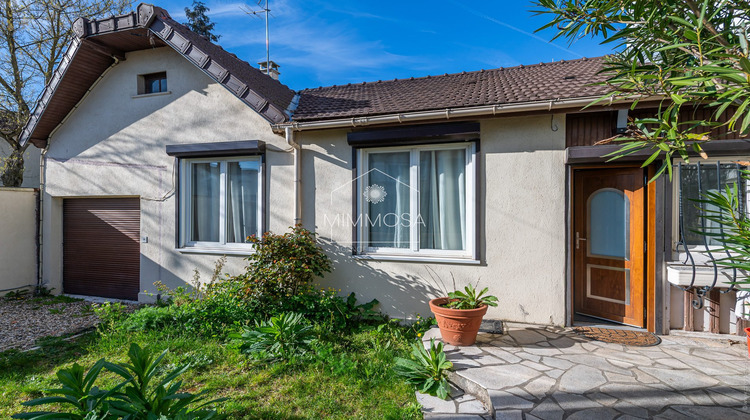 Ma-Cabane - Vente Maison Les Pavillons-sous-Bois, 73 m²