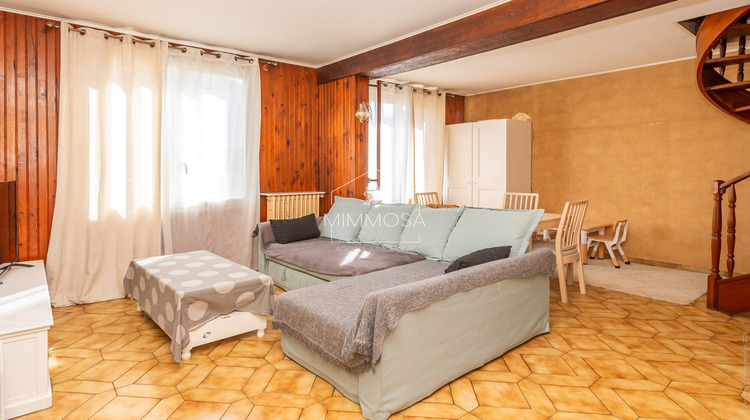 Ma-Cabane - Vente Maison Les Pavillons-sous-Bois, 73 m²