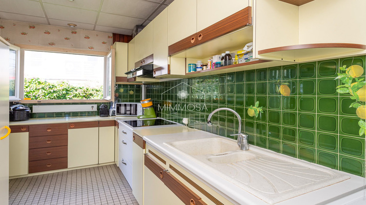 Ma-Cabane - Vente Maison Les Pavillons-sous-Bois, 73 m²