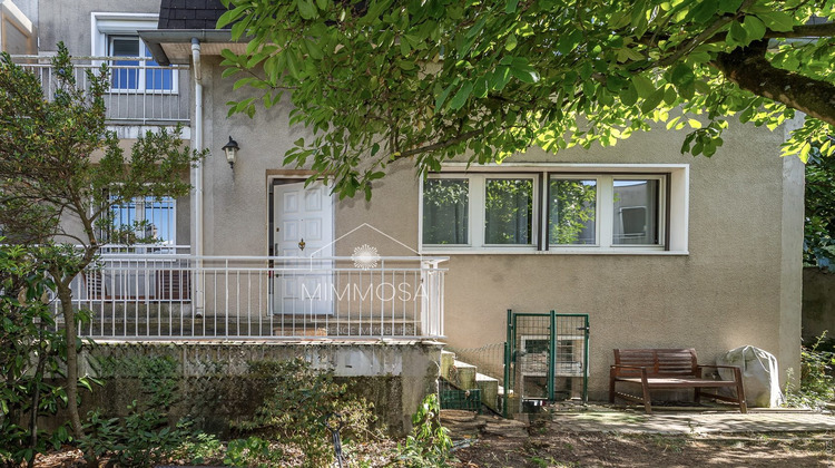 Ma-Cabane - Vente Maison Les Pavillons-sous-Bois, 126 m²