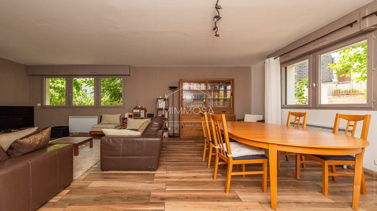 Ma-Cabane - Vente Maison Les Pavillons-sous-Bois, 126 m²
