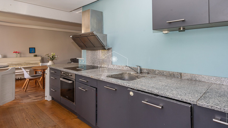 Ma-Cabane - Vente Maison Les Pavillons-sous-Bois, 124 m²