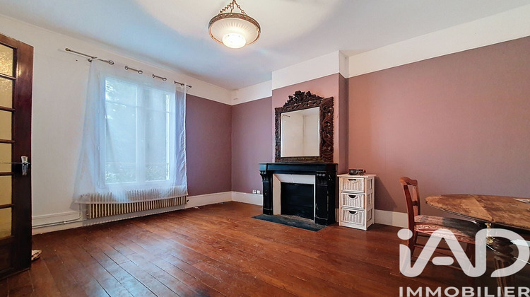 Ma-Cabane - Vente Maison Les Pavillons-sous-Bois, 70 m²