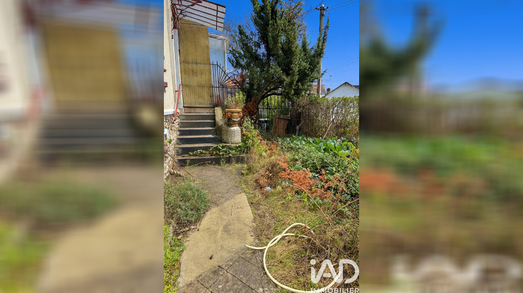 Ma-Cabane - Vente Maison Les Pavillons-sous-Bois, 79 m²