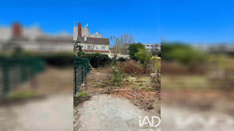 Ma-Cabane - Vente Maison Les Pavillons-sous-Bois, 79 m²