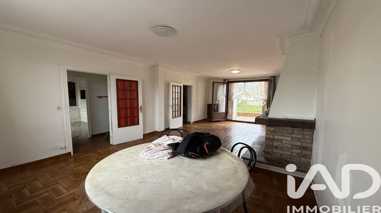 Ma-Cabane - Vente Maison Les Pavillons-sous-Bois, 100 m²