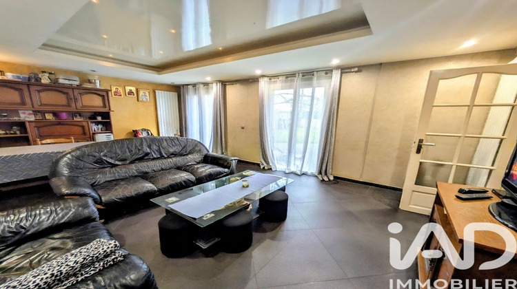 Ma-Cabane - Vente Maison Les Pavillons-sous-Bois, 112 m²