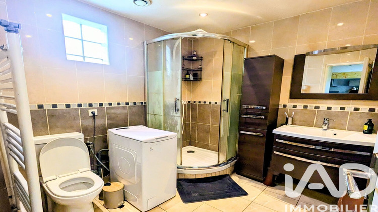 Ma-Cabane - Vente Maison Les Pavillons-sous-Bois, 112 m²