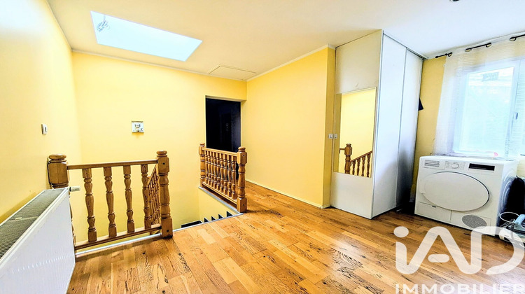Ma-Cabane - Vente Maison Les Pavillons-sous-Bois, 112 m²