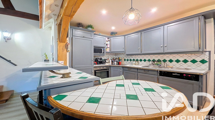 Ma-Cabane - Vente Maison Les Pavillons-sous-Bois, 96 m²