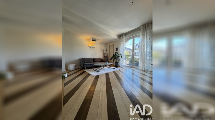 Ma-Cabane - Vente Maison Les Pavillons-sous-Bois, 116 m²