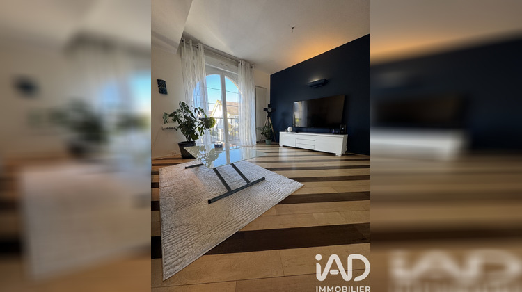 Ma-Cabane - Vente Maison Les Pavillons-sous-Bois, 116 m²