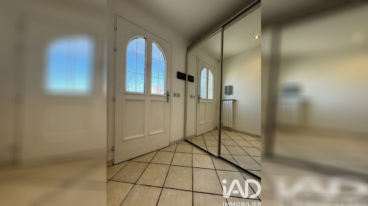 Ma-Cabane - Vente Maison Les Pavillons-sous-Bois, 116 m²