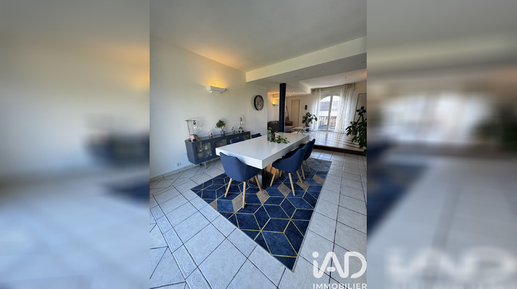 Ma-Cabane - Vente Maison Les Pavillons-sous-Bois, 116 m²