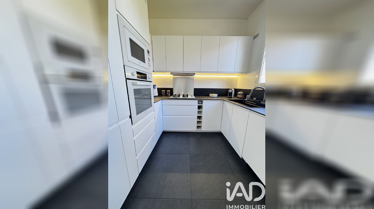 Ma-Cabane - Vente Maison Les Pavillons-sous-Bois, 116 m²