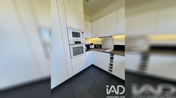 Ma-Cabane - Vente Maison Les Pavillons-sous-Bois, 116 m²